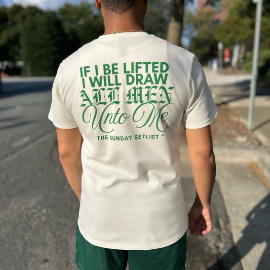 Sunday Setlist Exclusive Tee